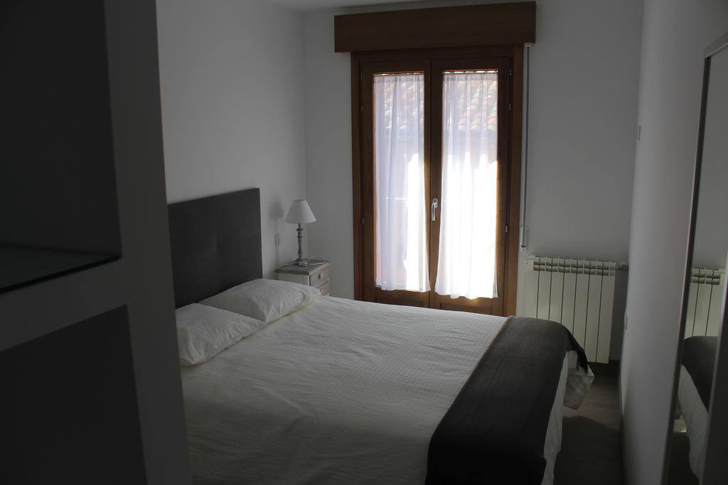 Aparthotel La Sinagoga (Adults Only) Siguenza Exterior photo